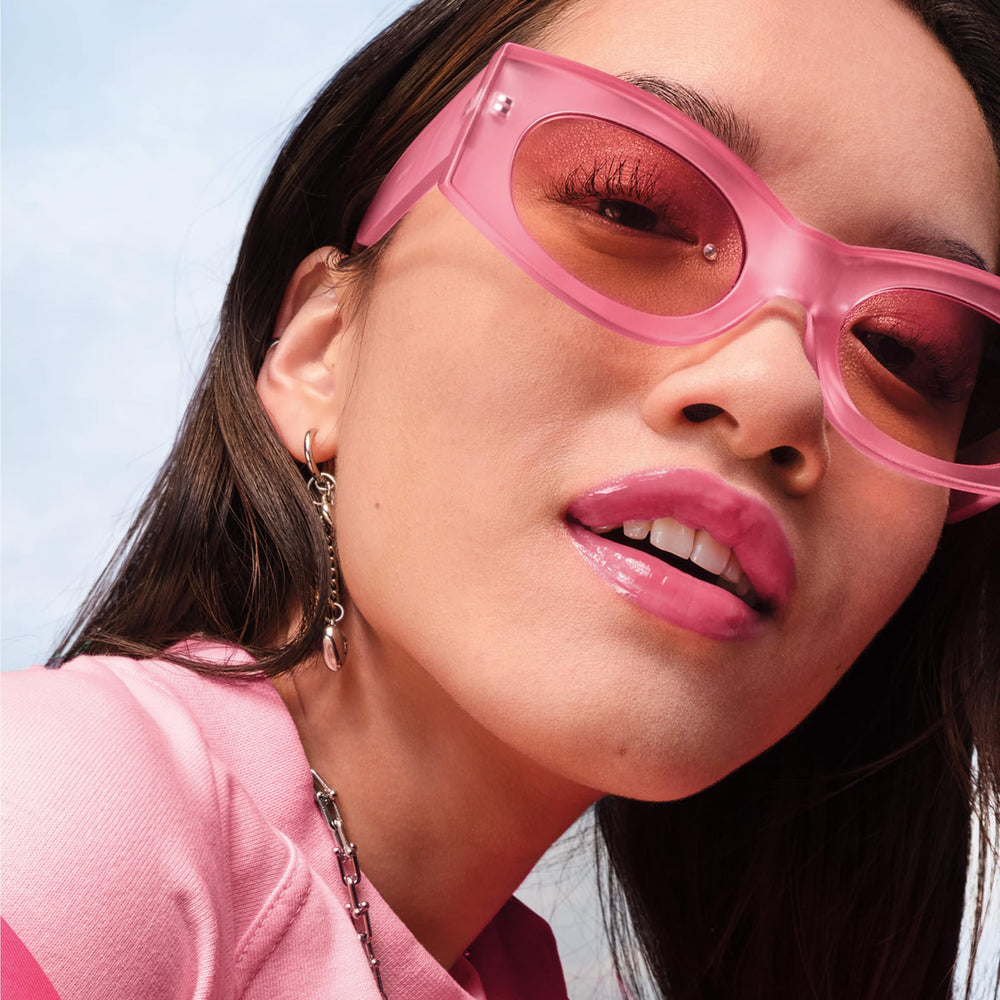 Maybelline Lifter Gloss versátil para looks diarios o de noche