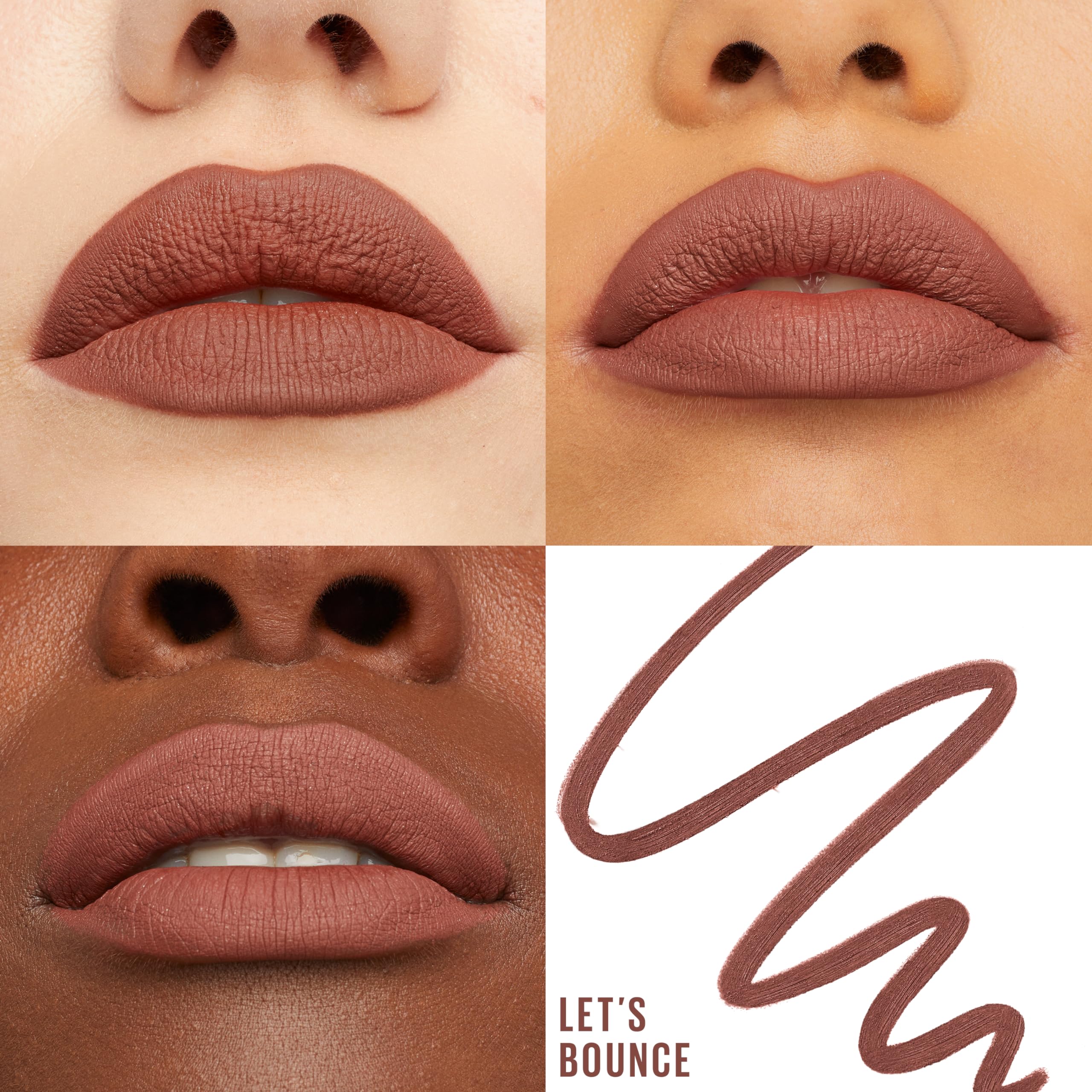 Maybelline Lifter Liner: aplicación precisa y suave para un acabado uniforme.