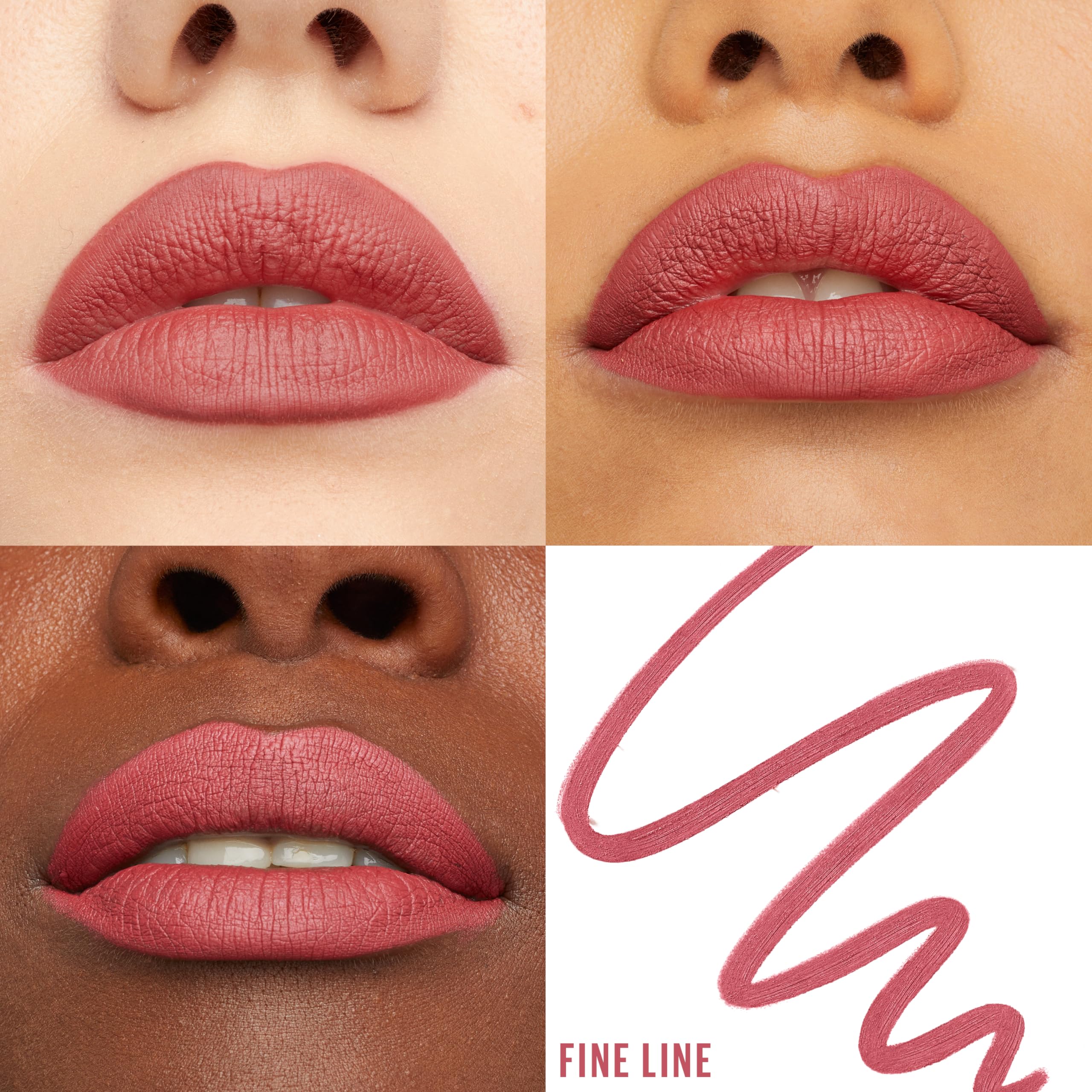 Lifter Liner Maybelline textura cremosa para deslizamiento suave