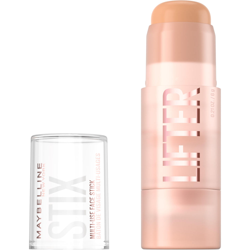 Maybelline Lifter Stix base fundación de cobertura natural