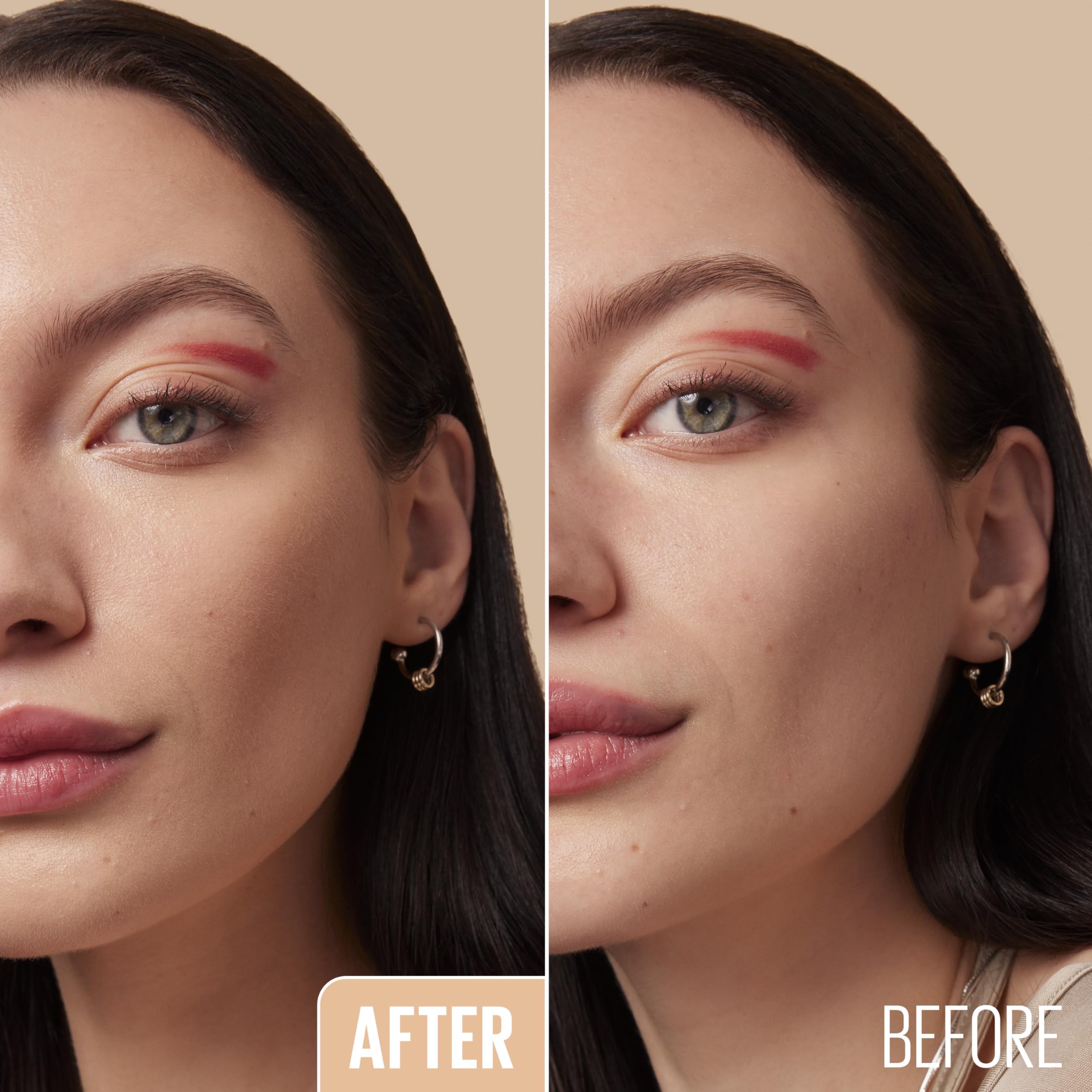 Maybelline Lifter Stix contorno definición en pómulos
