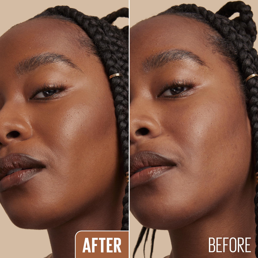 Maybelline Lifter Stix contorno definido para pómulos marcados.