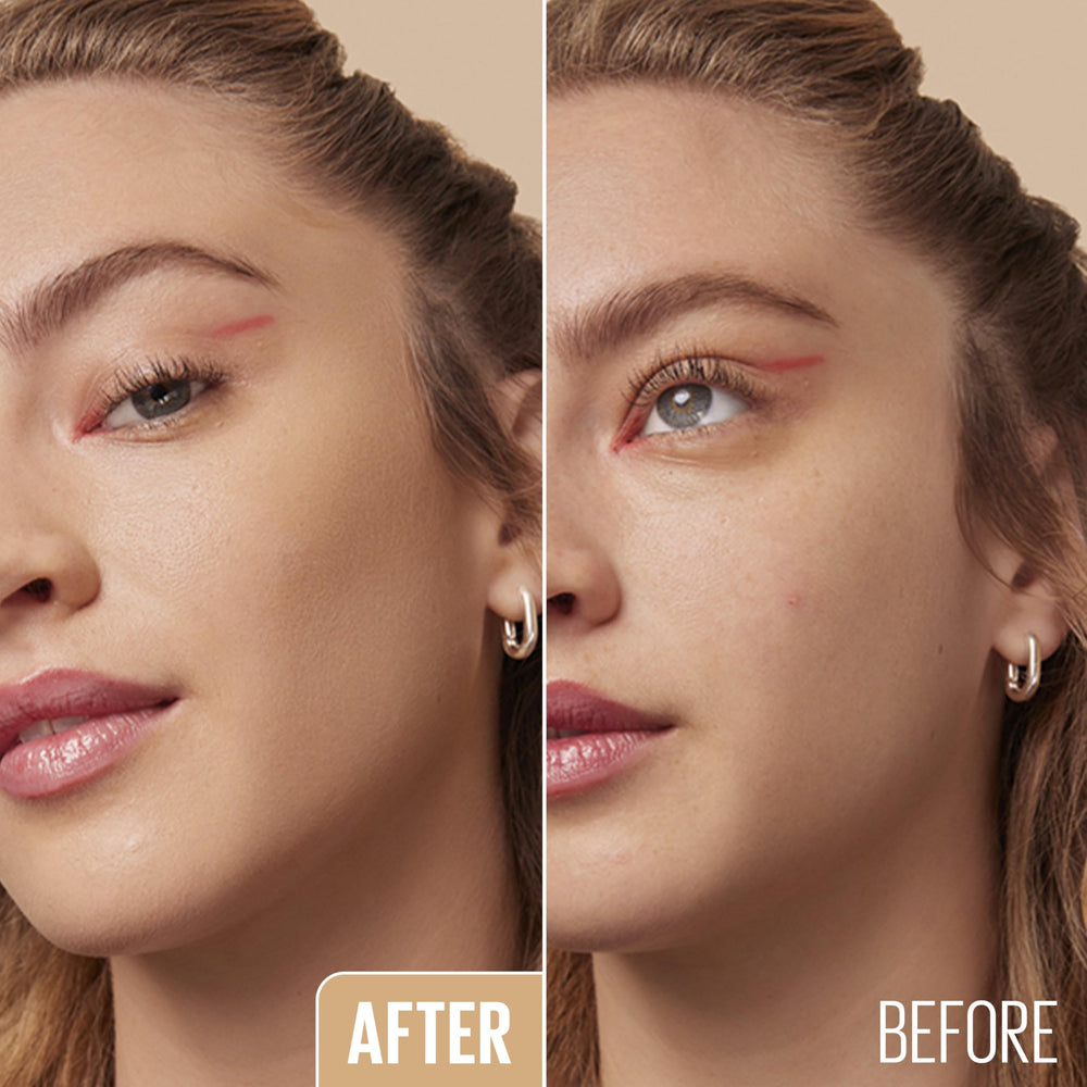 Maybelline Lifter Stix contorno para definición suave de rasgos.