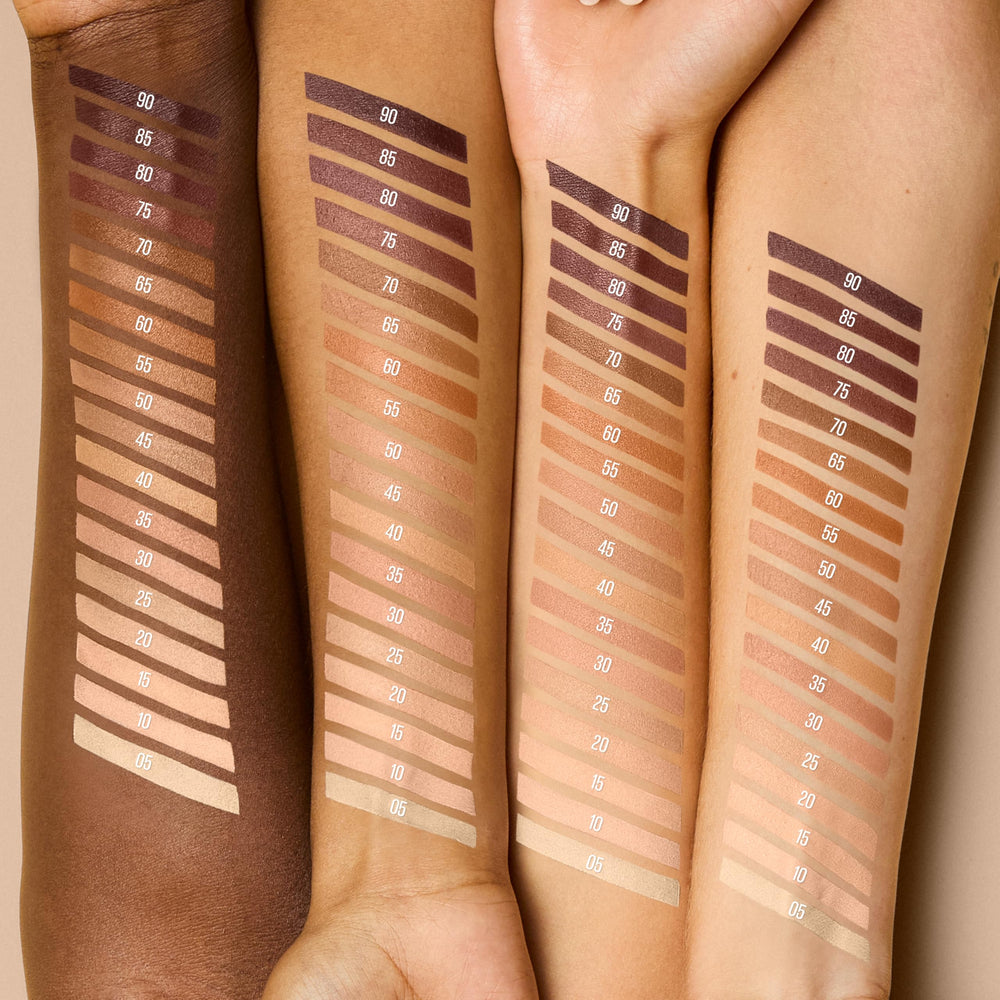 Maybelline Lifter Stix corrector para cobertura ligera y uniforme.