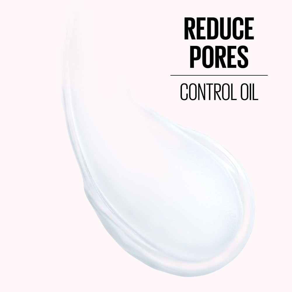 Maybelline Master Prime aplicación suave facilita la base