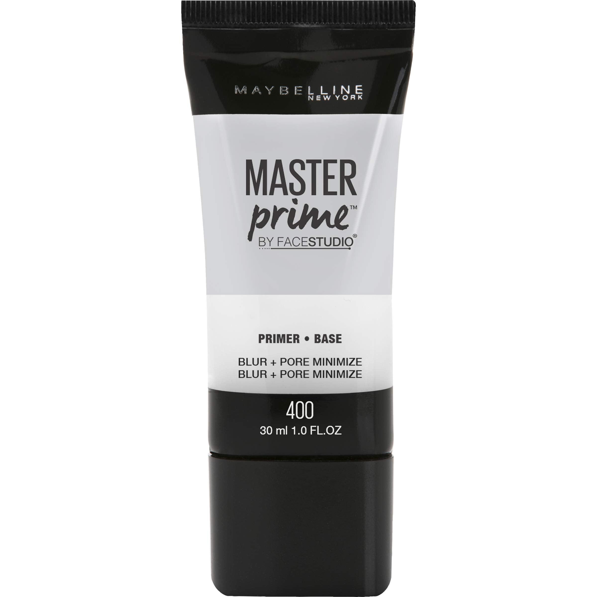Maybelline Master Prime difumina imperfecciones para un lienzo suave