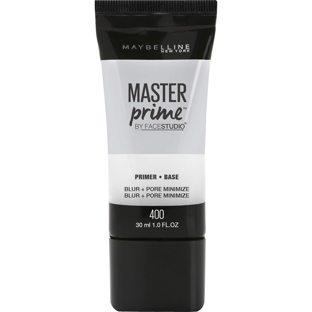 Maybelline Master Prime difumina imperfecciones para un lienzo suave