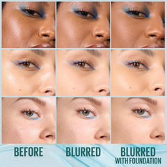 Maybelline Poreless Jelly Primer textura gel-agua hidratación ligera para la piel.