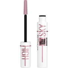 MAYBELLINE primer-pestañas-serum-infundido-alargador: alarga y nutre las pestañas para un look extremo.