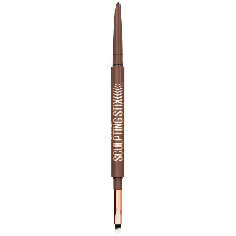 Maybelline Sculpting Stix con punta 1.5 mm para trazos precisos