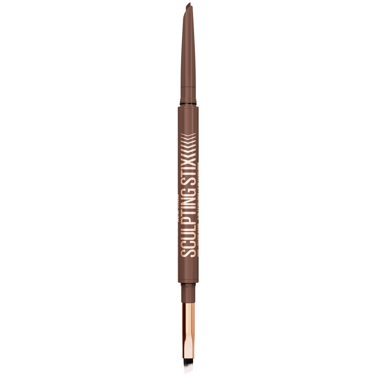 Maybelline Sculpting Stix con punta 1.5 mm para trazos precisos