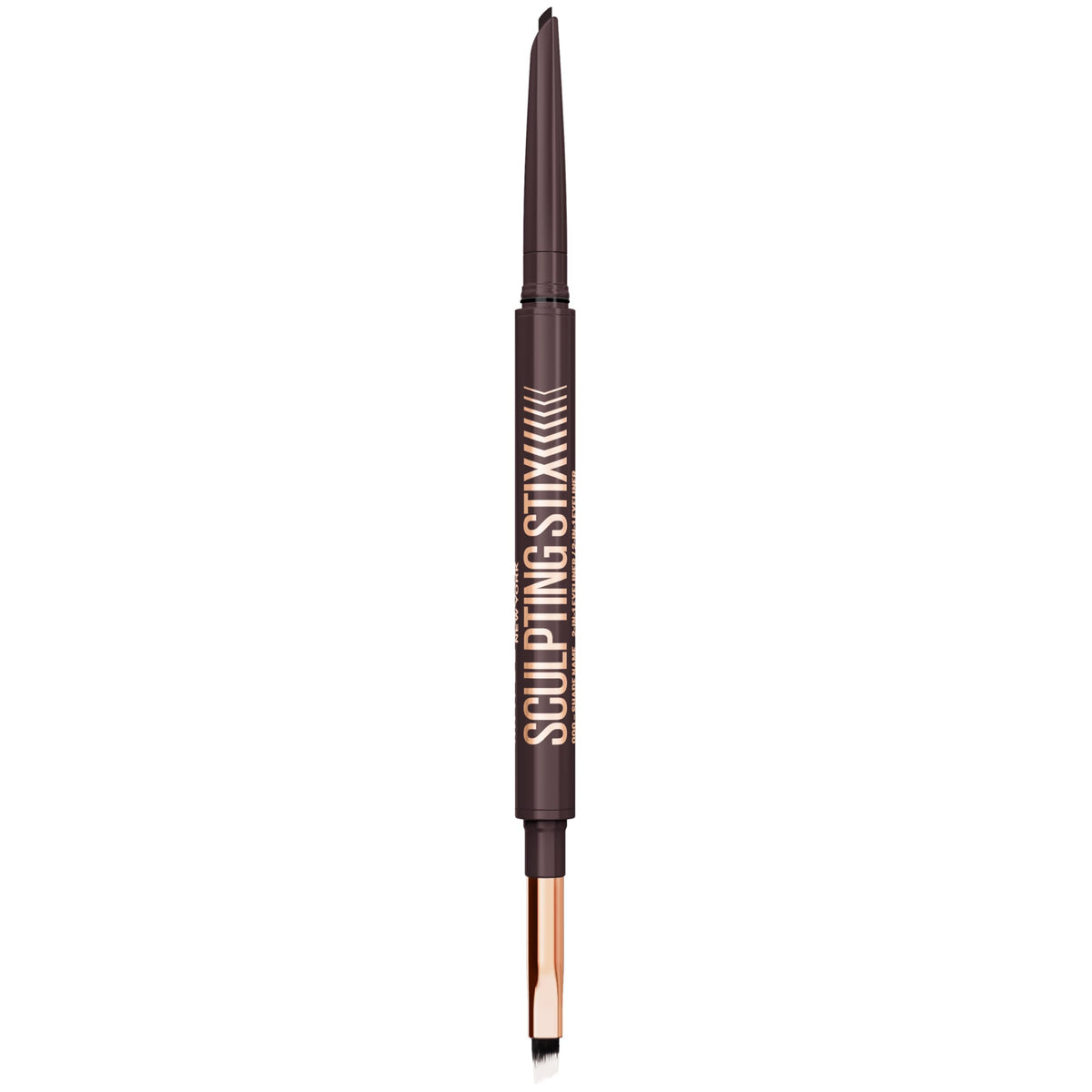 Maybelline Sculpting Stix: delineador de ojos preciso para delineado definido.