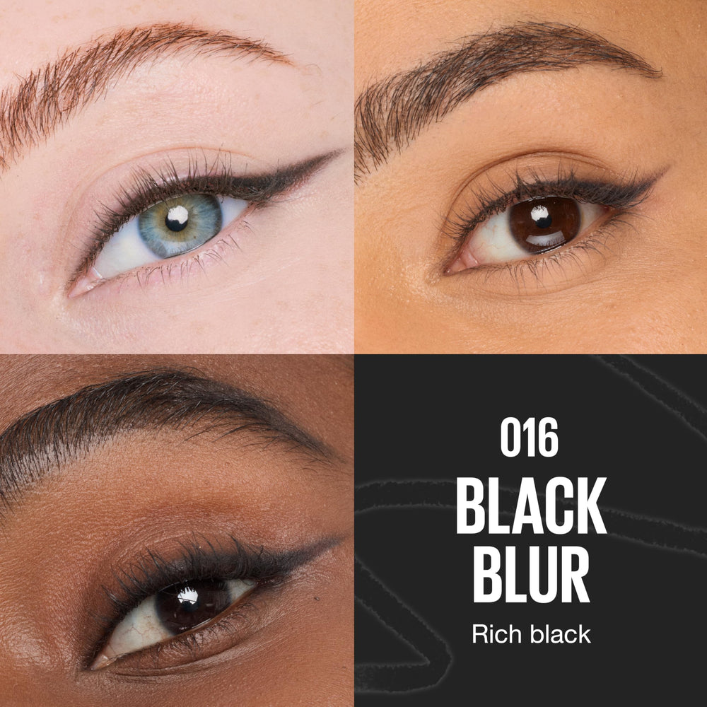 MAYBELLINE Sculpting Stix: lápiz 1,5 mm para trazos precisos