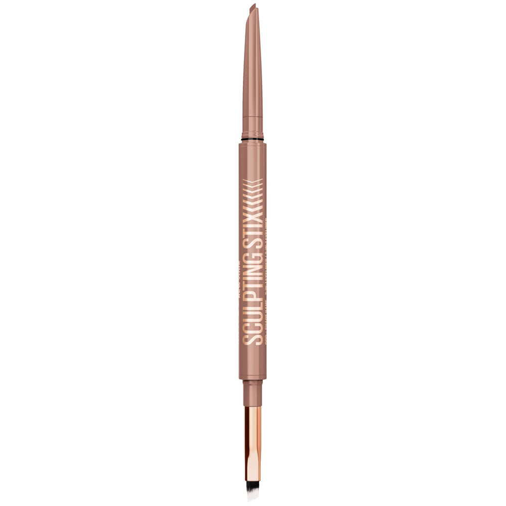 MAYBELLINE Sculpting Stix punta 1.5 mm para trazos precisos y limpios