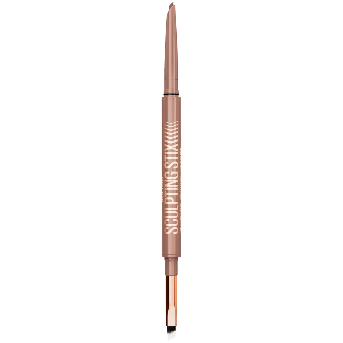 MAYBELLINE Sculpting Stix punta 1.5 mm para trazos precisos y limpios