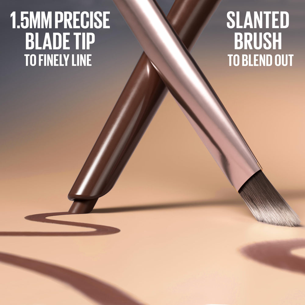MAYBELLINE Sculpting Stix gama tonos tierra para distintos looks