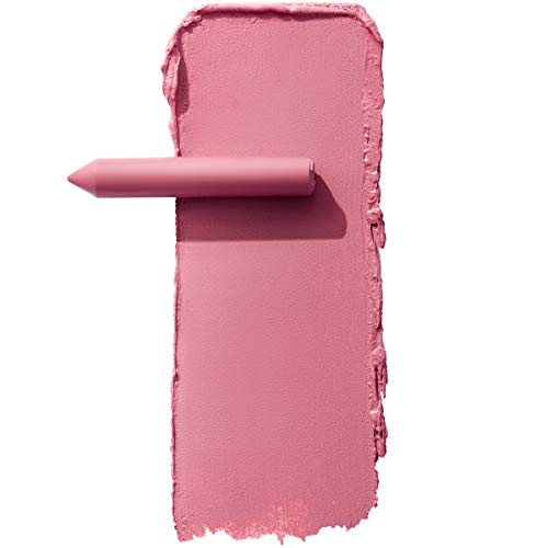 Maybelline Seek Adventure final look pairs with other Maybelline products for versatility