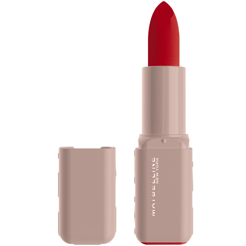 Maybelline labial sérum hidratante: aplicación precisa para labios definidos