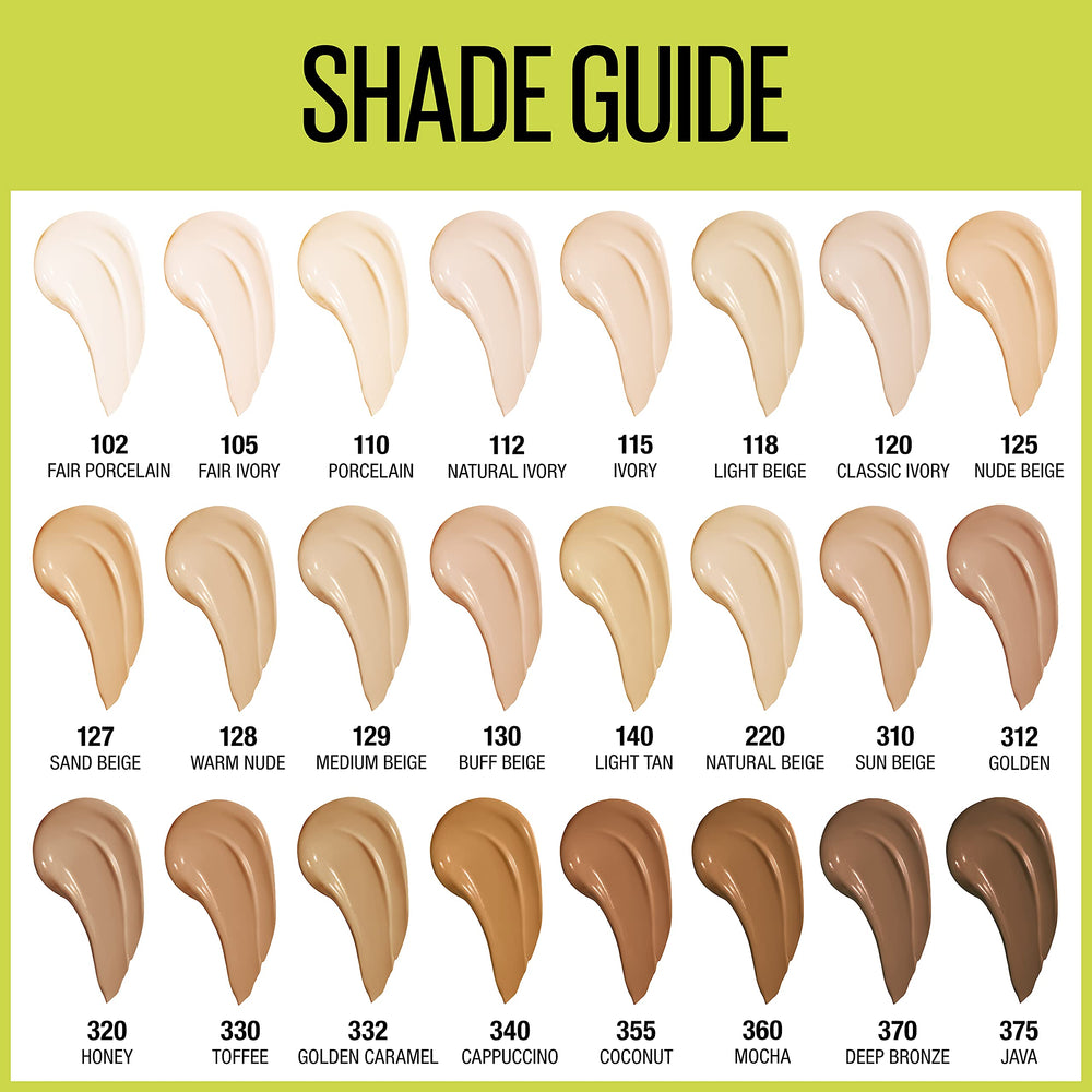 Maybelline Super Stay: acabado mate que mantiene color sin sentirse pesado.