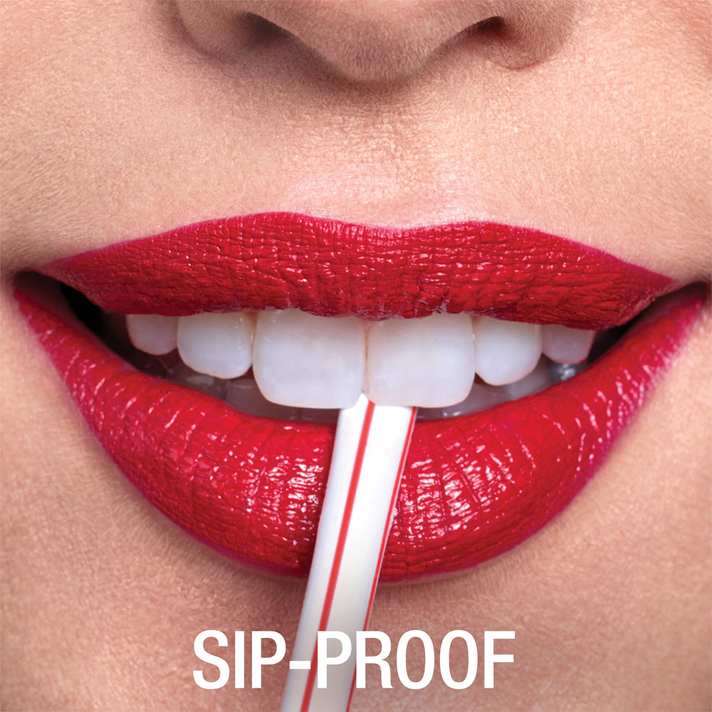 Maybelline Super Stay 24 collection offers nude tones with long-wear confidence.