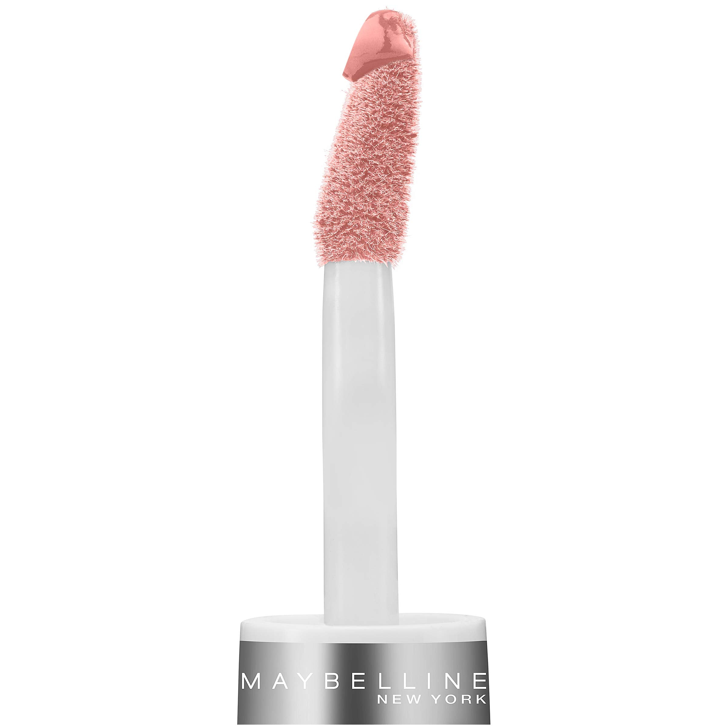 Maybelline Super Stay 24 Constant Toast shade suits everyday looks.