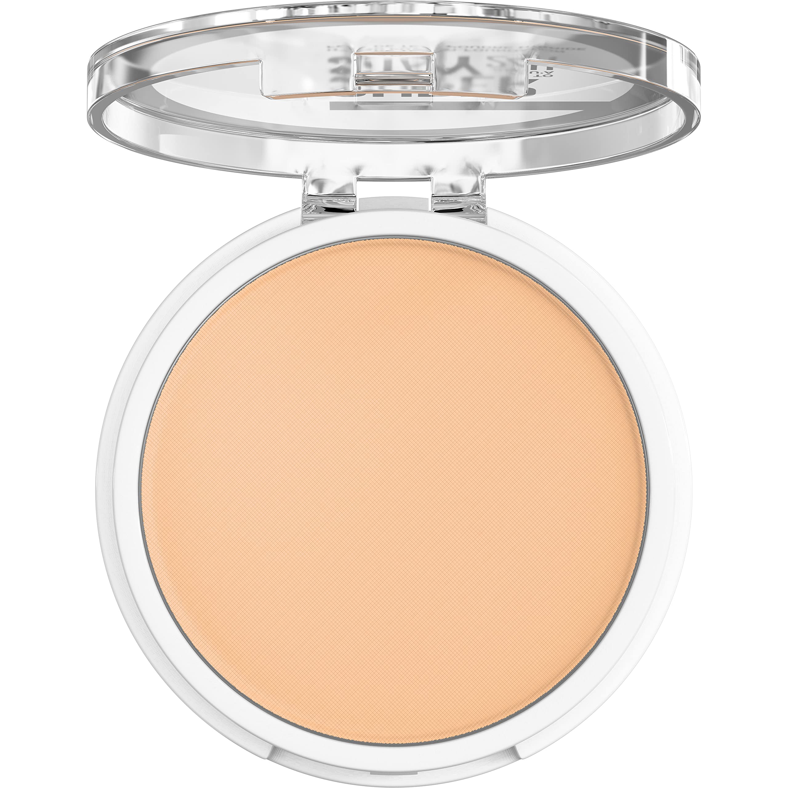 Maybelline Super Stay Acabado Mate: sensación ligera y cómoda.