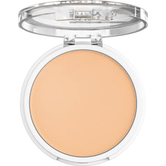 Maybelline Super Stay Acabado Mate: sensación ligera y cómoda.