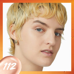Aplicación suave y ligera para un look natural y cómodo