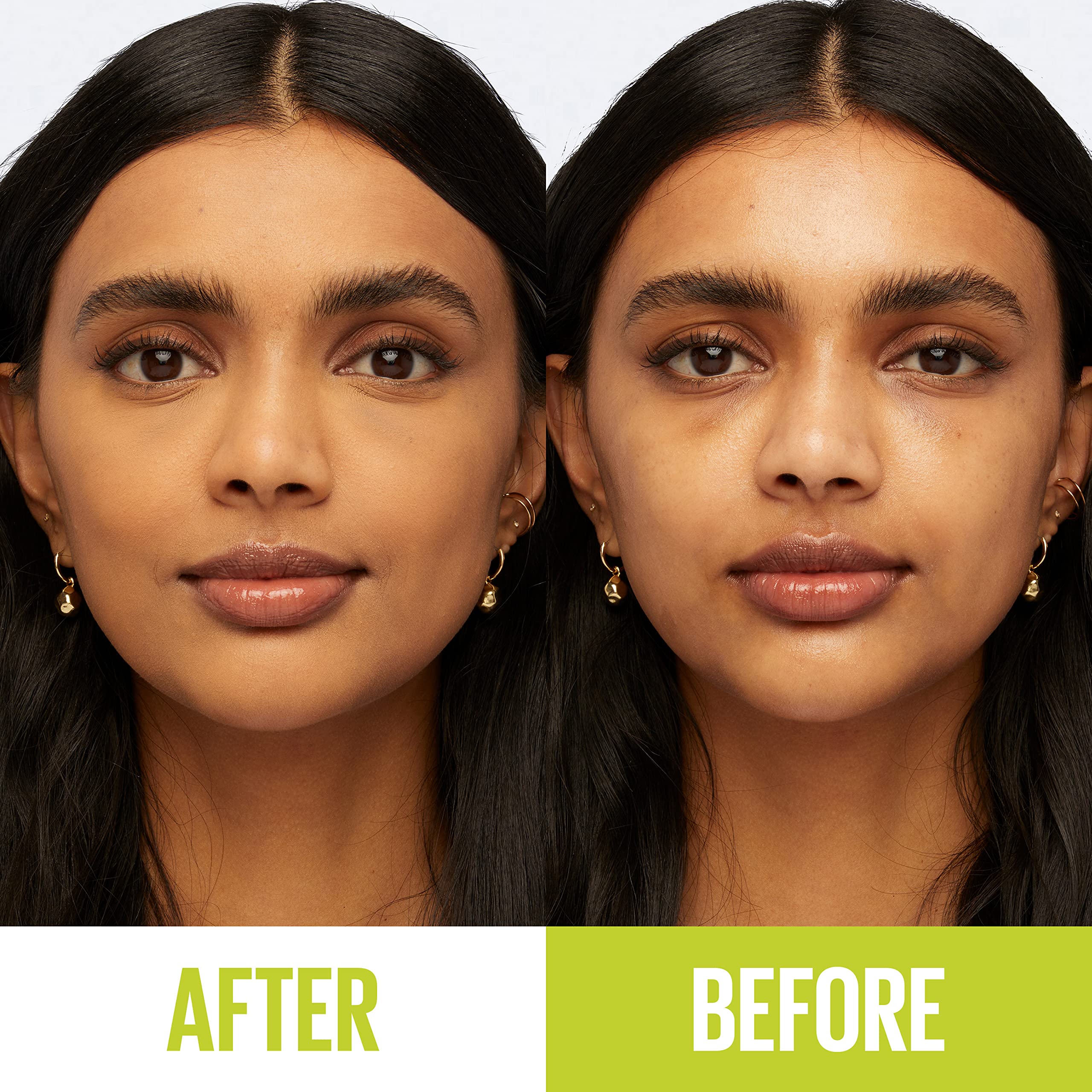 Maybelline Super Stay Gama 16 Tonos: encuentra tu tono ideal.