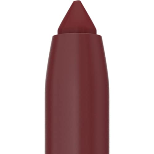 Maybelline Super Stay Ink Crayon, acabado mate ideal para looks diarios
