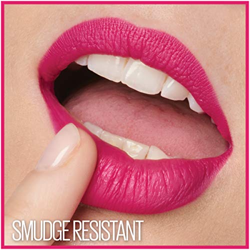 Maybelline Super Stay Ink Crayon Hustle In Heels ideal para retoques en cualquier ocasión.