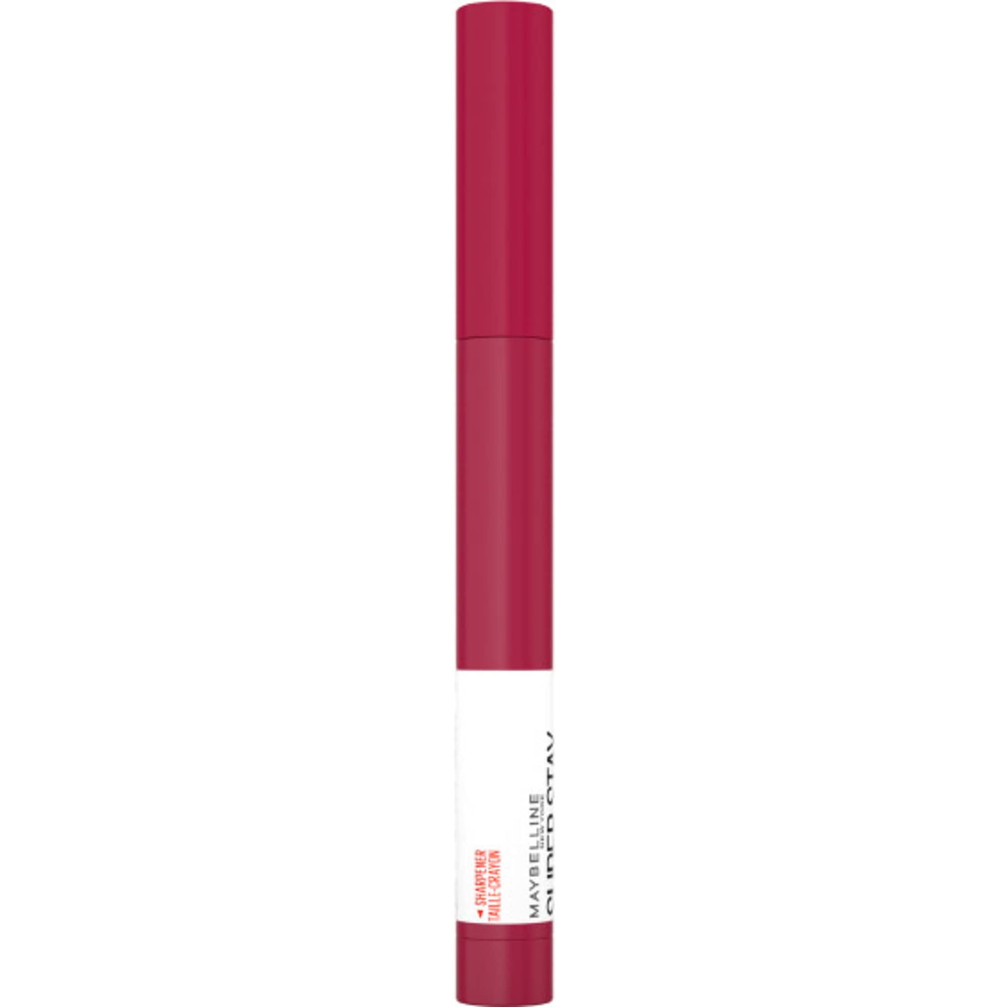Maybelline Super Stay Ink Crayon punta ultra precisa para trazos definidos