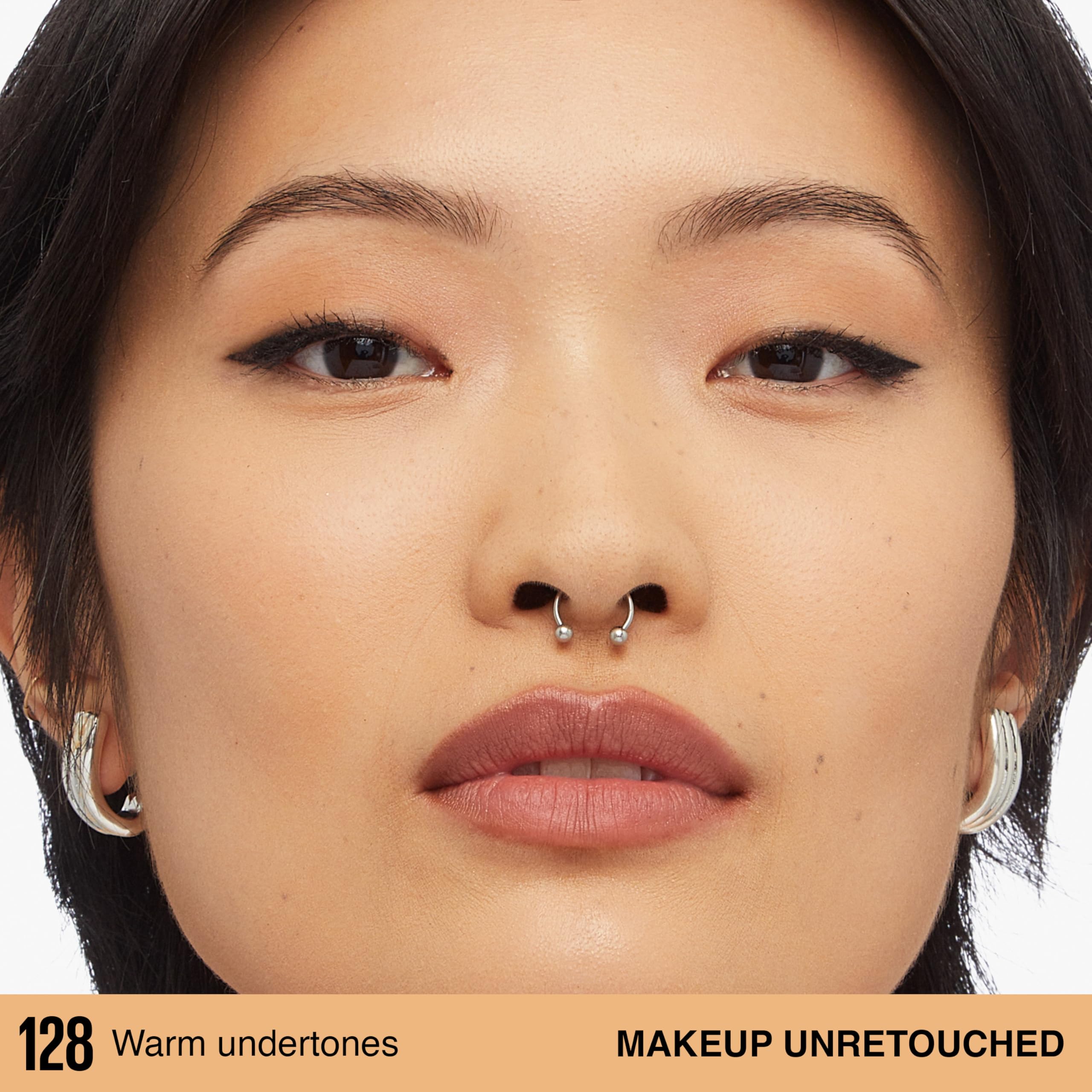 Maybelline Super Stay Lumi Matte: acabado luminoso-mate duradero
