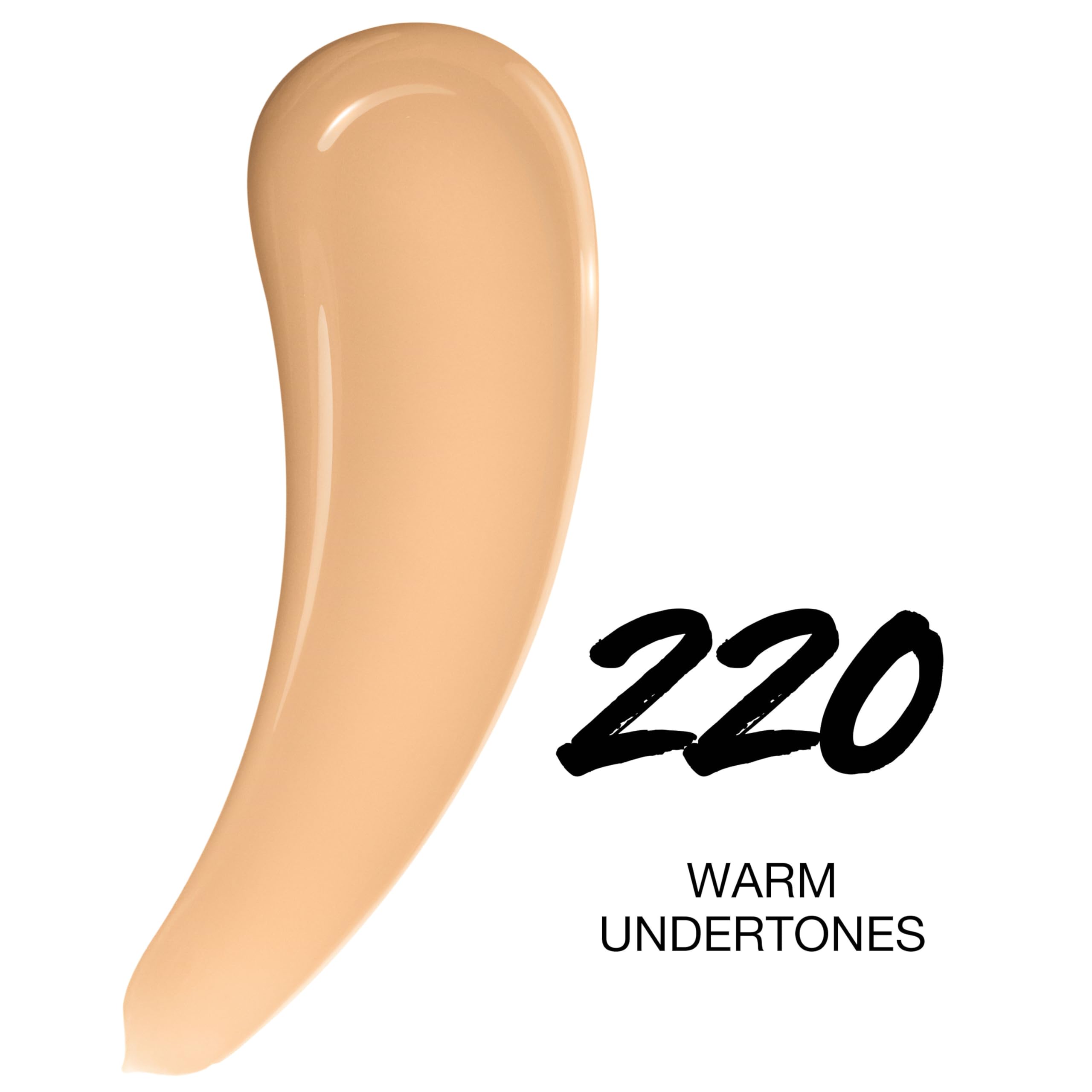 MAYBELLINE Lumi-Matte: cobertura terminación luminoa para acabado suave y duradero