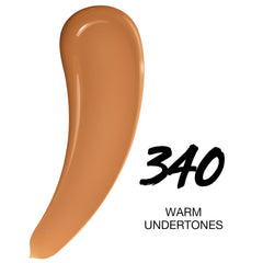 Maybelline Super Stay Lumi-Matte Foundation cobertura total de larga duración