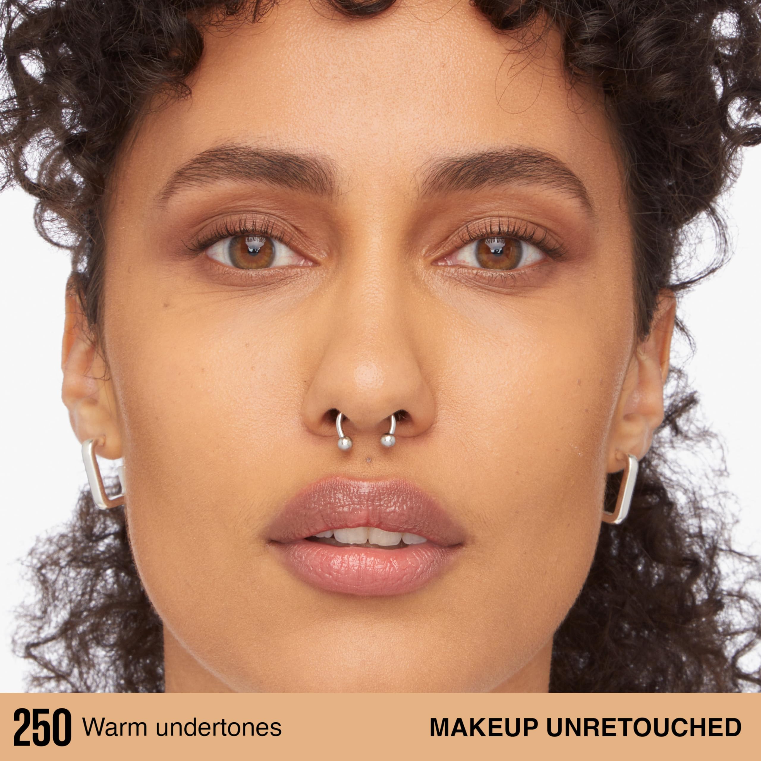 Maybelline Lumi-Matte, resistente al sudor y al agua para días activos