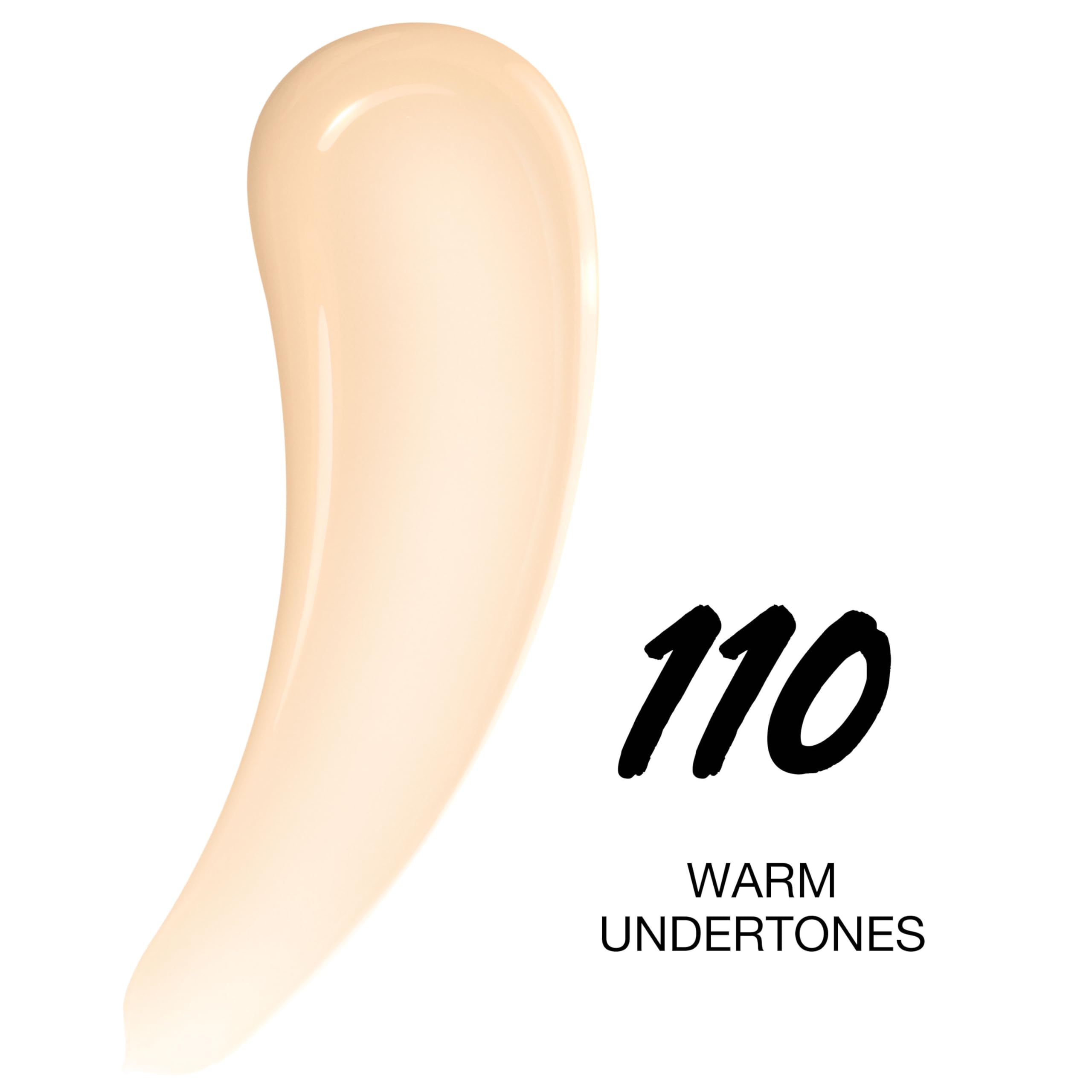 Maybelline Super Stay Lumi-Matte textura ligera para sentir la piel respirar