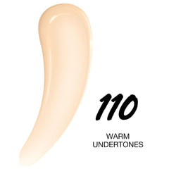 Maybelline Super Stay Lumi-Matte textura ligera para sentir la piel respirar