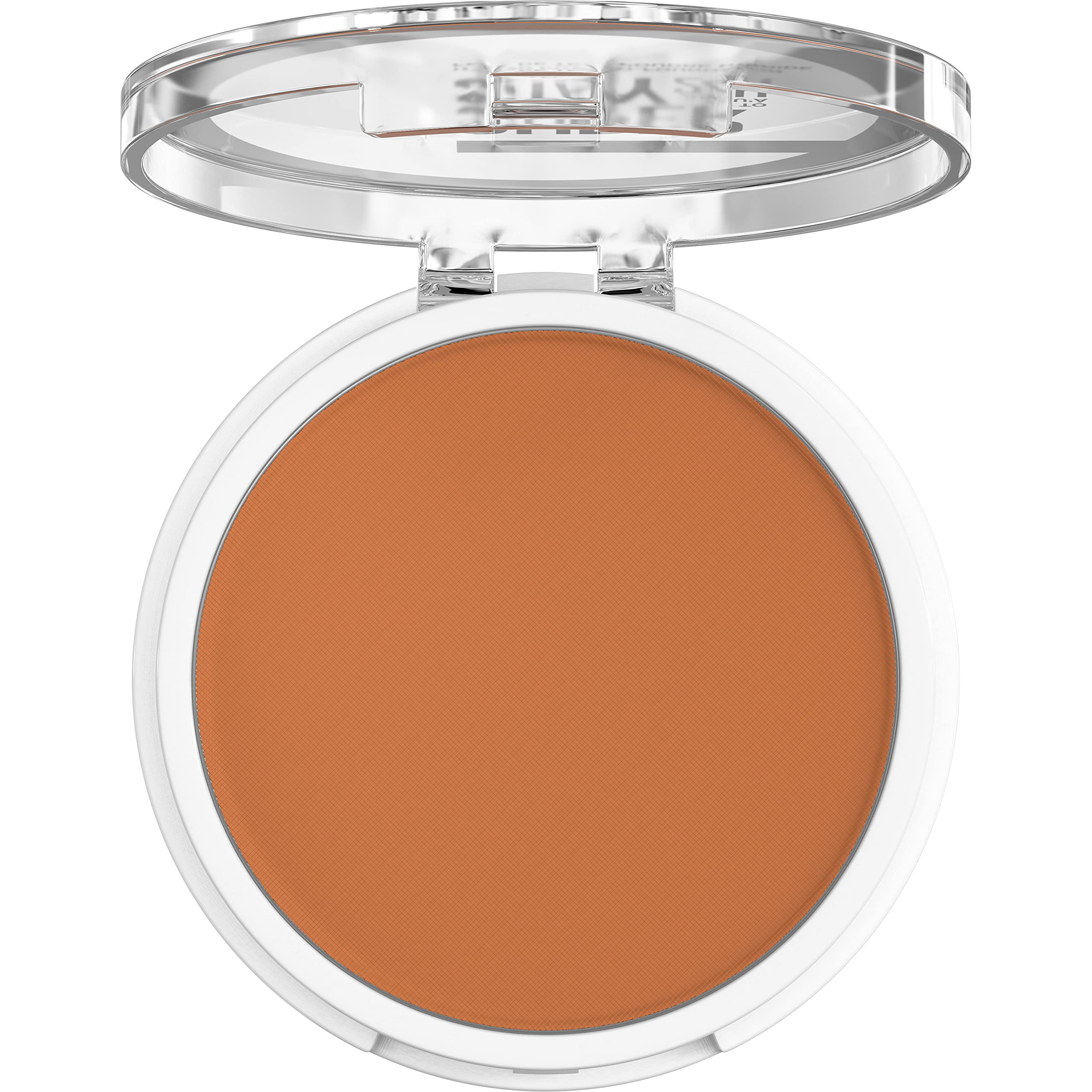 Acabado mate duradero de Maybelline Super Stay para piel suave y cómoda.
