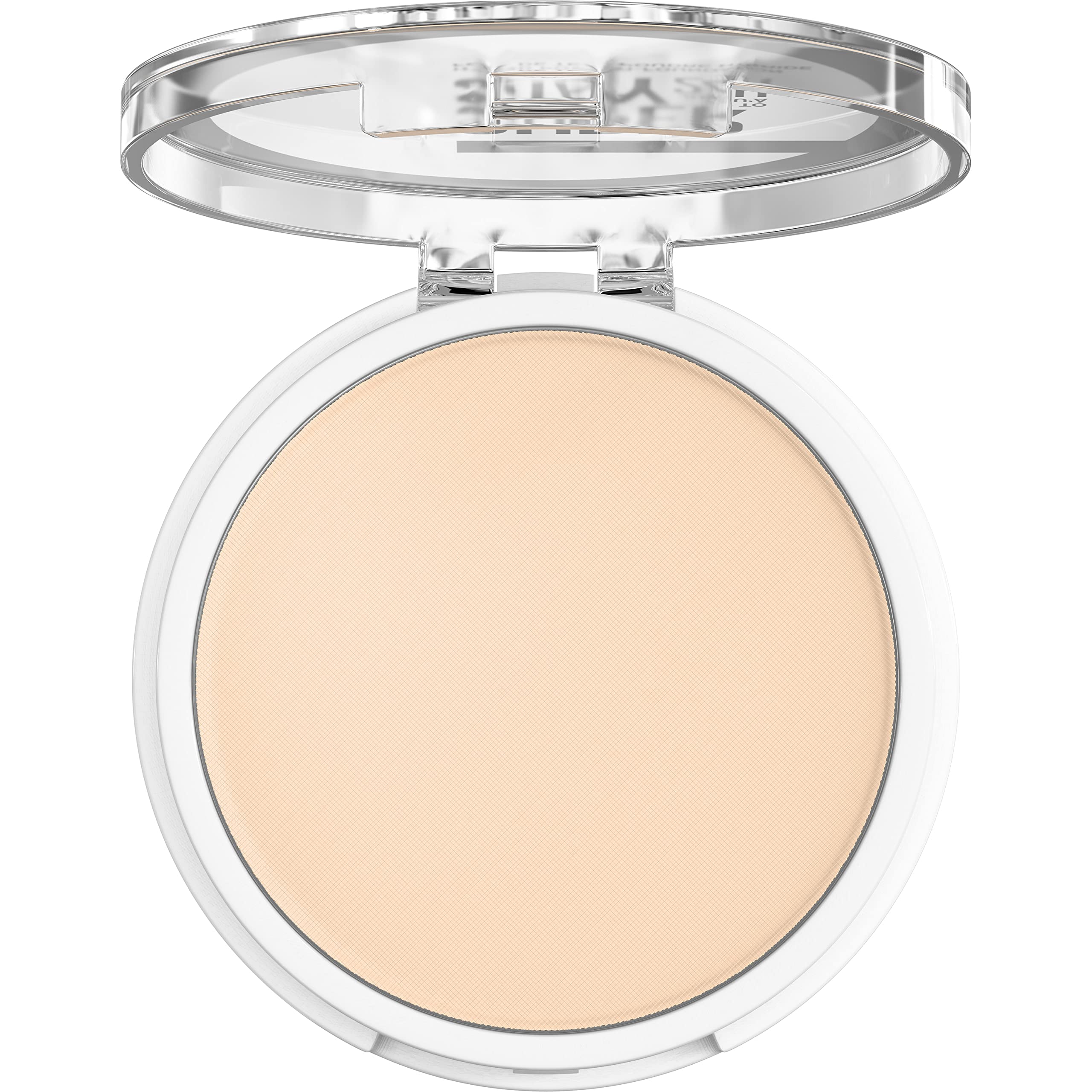 Maybelline Super Stay polvos híbridos acabado mate resistente para pieles mixtas