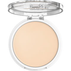 Maybelline Super Stay polvos híbridos acabado mate resistente para pieles mixtas