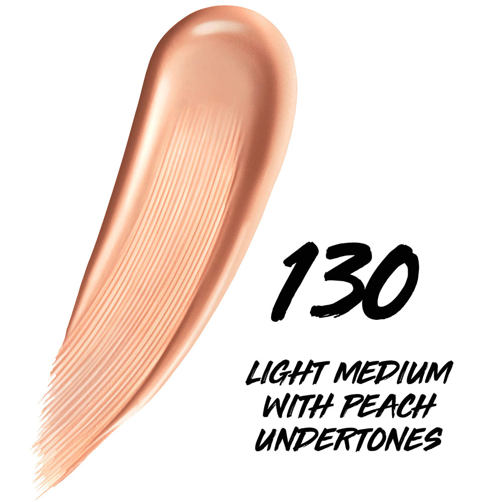 MAYBELLINE Super Stay Skin Tint: tono uniforme para look natural
