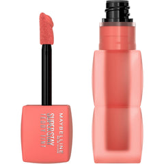 Maybelline Teddy Tint: aplicación-labios suave y color duradero.