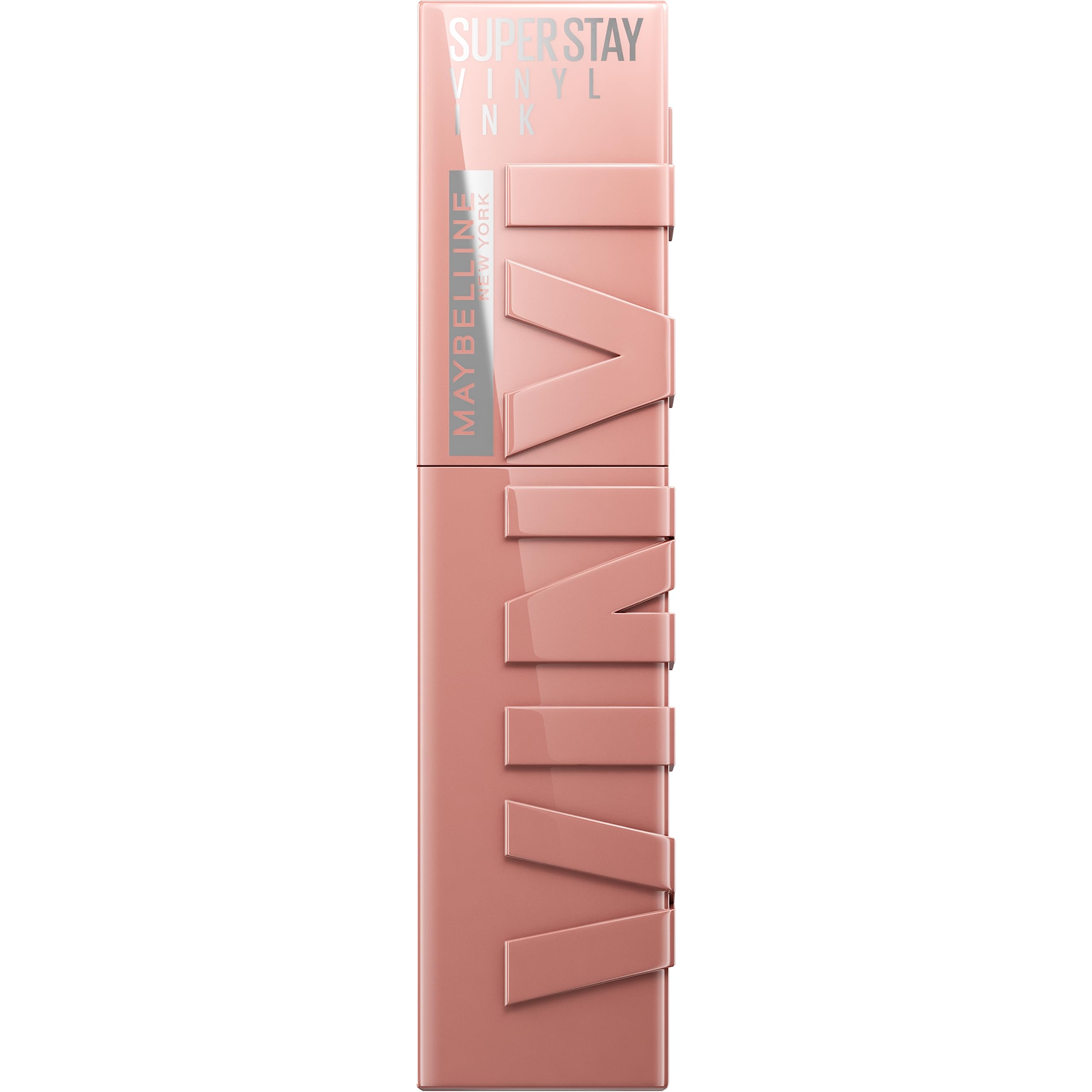 MAYBELLINE combina base, ojos y corrector para un maquillaje coordinado.