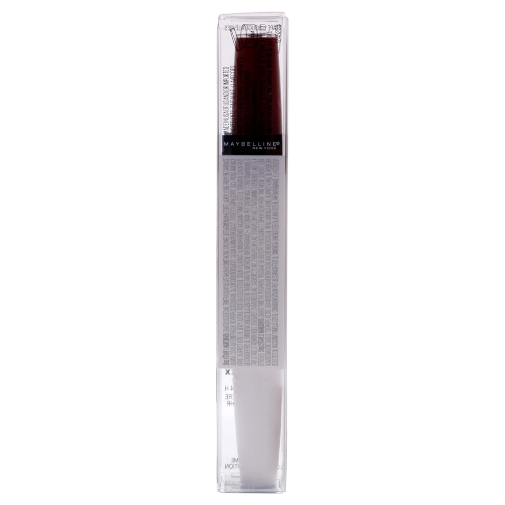 MAYBELLINE Super Stay 24 24 horas de duración, color que permanece