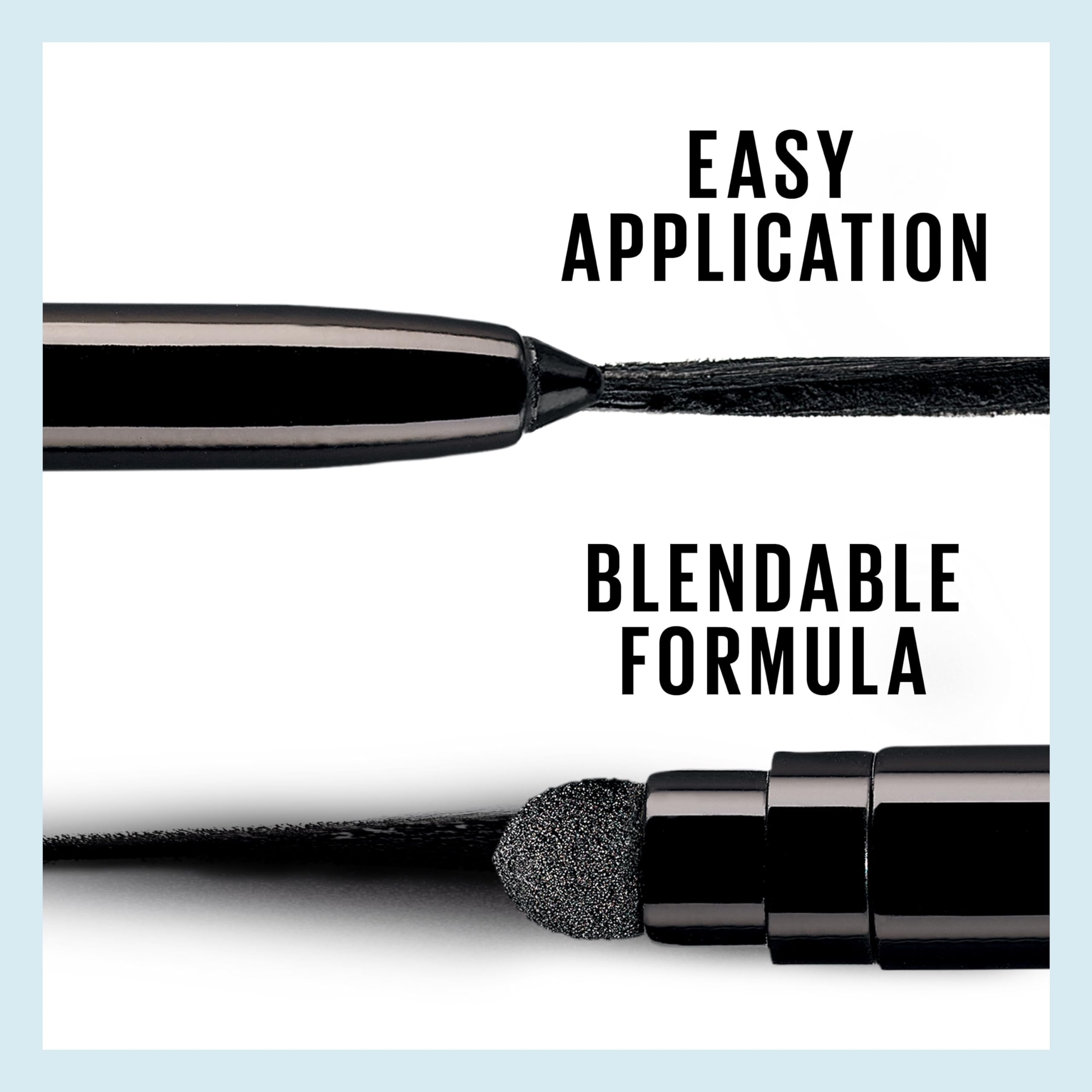 Maybelline Tattoo Studio waterproof formula stays put all day