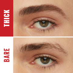 Maybelline Tattoo Studio: resistencia al agua y al sudor para cejas duraderas.