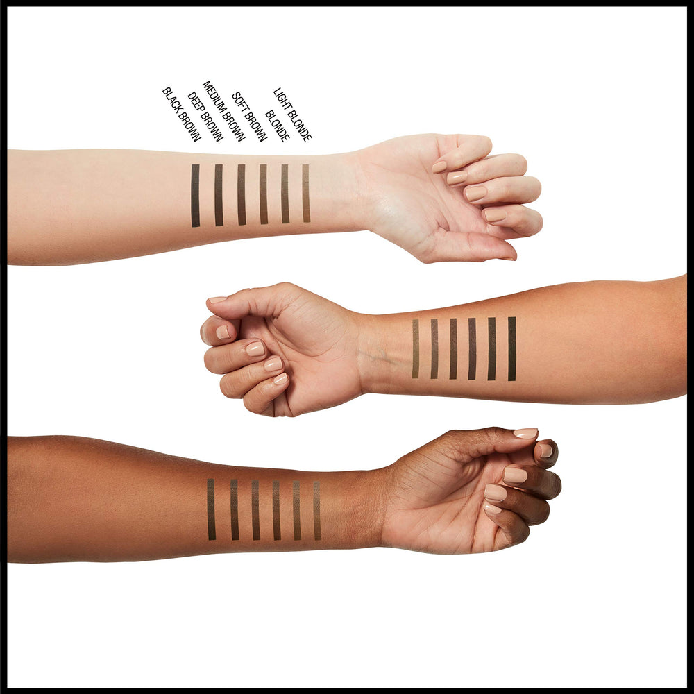 Maybelline TattooStudio longwear color up to 36 hours