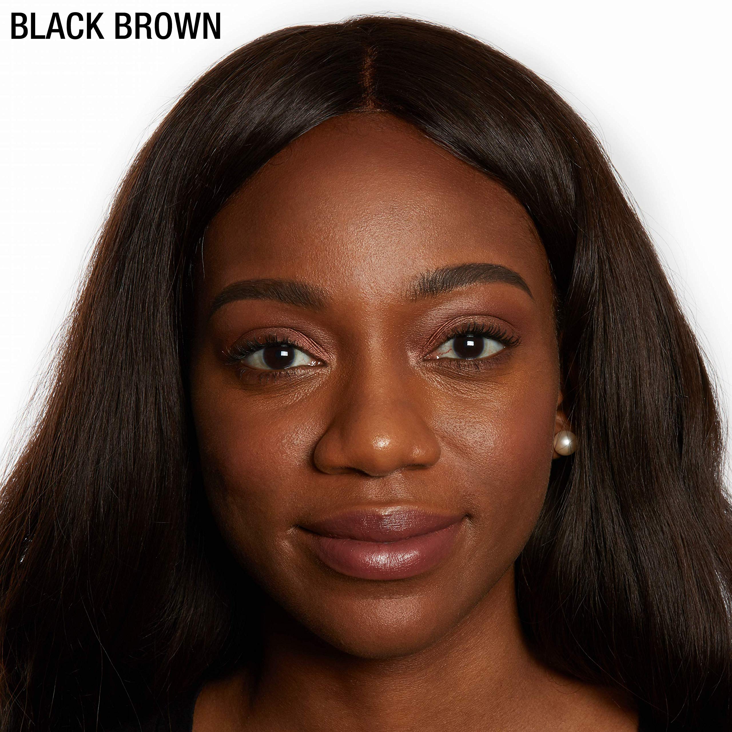 Maybelline TattooStudio Cejas: duración prolongada sin manchas.