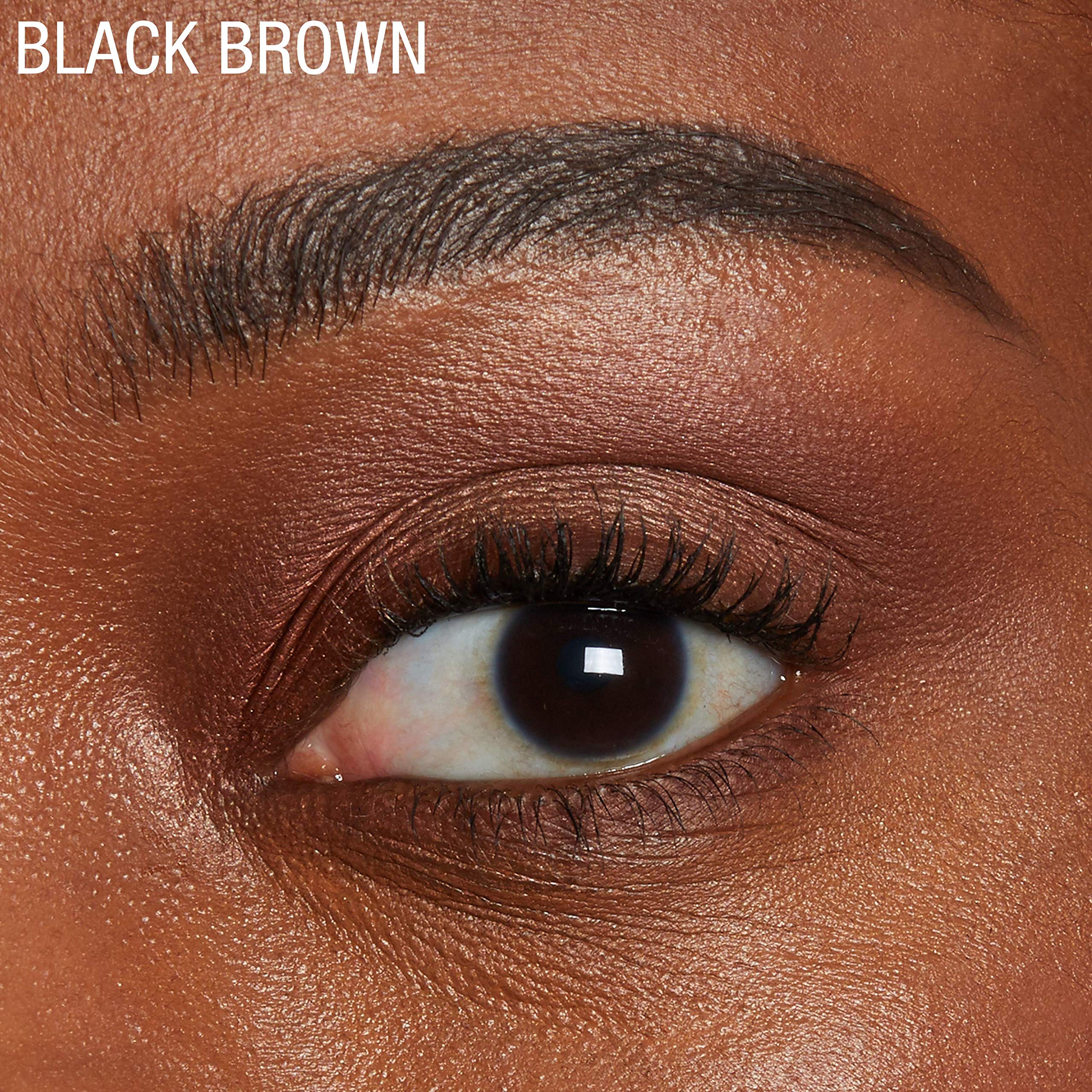 Maybelline TattooStudio Cejas: resistente al agua todo el día.